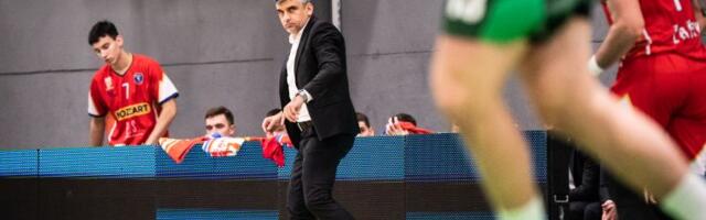 Ocokoljić: Presudili naše loše otvaranje meča i dominacija Krke u skoku