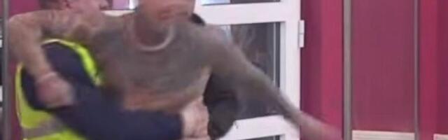 HITNA ODLUKA POSLE STRAVIČNE TUČE BEBICE I ĐUKIĆA: Filip presekao, evo šta će se desiti posle velikog finala!