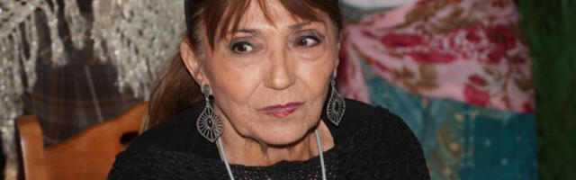 O SKANDALU NAŠE GLUMICE BRUJI ČITAVA NACIJA: Ljiljana Stjepanović izbačena iz TAKSIJA, pa je izvređao nikad brutalnije!