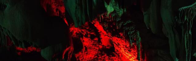 OTKRIVEN TAJANSTVENI SVET U UNUTRAŠNJOSTI ZEMLJE Naučnici zbunjeni, ne znaju kako je moguće: OVO JE POČETAK KRAJA?!