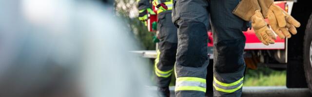 Trudnica upala u kontejner u Ivanić Gradu, vatrogasci mislili da ih neko zeza: "Videli smo glavu kako viri..."