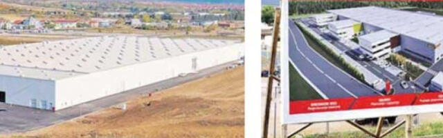 Су­тра и прек­су­тра у Ни­шу се отва­ра­ју две фа­бри­ке