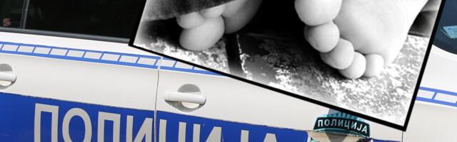 Beba pronađena mrtva u krevetu: Tragedija u Mirijevu