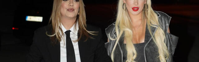 ŽESTOKO ZAKUCAVANJE LUNE ĐOGANI NAKON DRAME KIJE I KAĆE: Ovaj njen potez će uzburkati javnost!