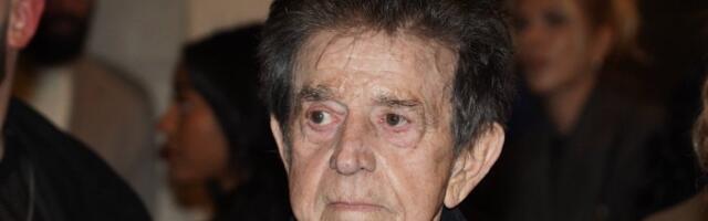 Zahar već 20 godina u braku sa majkom ove pevačice - Sa njim je zaradila prve velike pare