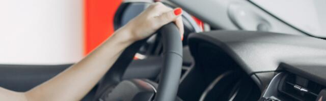 Превозила 215 килограма сировог канабиса аутомобилом у којем се налазио и двогодишњи син