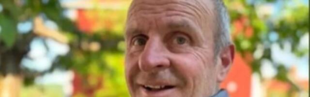 Nema ga već tri dana! Nestao Ivanov Radovan (FOTO)