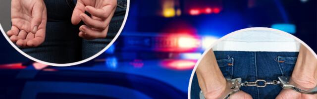 SRBIN OSUĐEN U ZBOG UBISTVA NARKO-DILERA! 14 puta izbo mukarca, pa mu ukrao novac! OSUĐENA I NJEGOVA DEVOJKA!