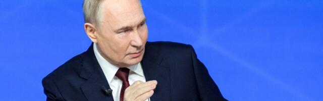 Rusija zatvara vrata Evropi: Putin prekida sporazume sa nizom zemalja - evo ko je sve precrtan