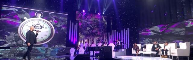 Velika promena u emisiji "Nikad nije kasno": Evo ko će biti u žiriju, nju niko nije očekivao