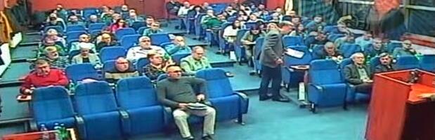 Zdravković: Odbornici vlasti produžili sednicu za 15 minuta i uzeli duple dnevnice