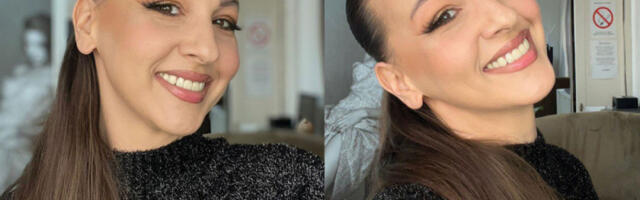 Našminkajte se za NOVU GODINU kao profesionalac: Danijela pokazuje najvažnije trikove kako da zablistate (VIDEO)