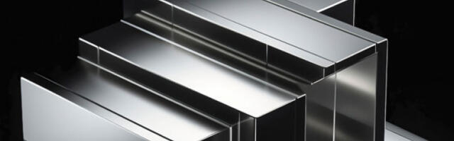 Цена сребра пала више од осам одсто, на 72 долара по унци