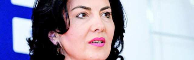 UKINUT PRITVOR DRAGANI SATIROVSKI! Sud odredio meru zabrane napuštanja stana bivšoj gradonačelnici Niša!