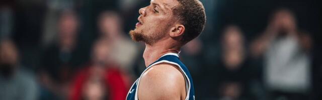 Loše vesti za Srbiju: Letos odbio Partizan, traže ga evroligaši, a on će igrati za Tursku protiv Alimpijevića!