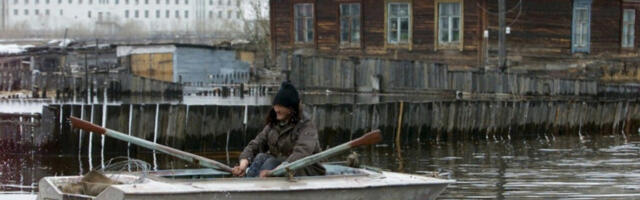 У најхладнијем делу Русије у Јакутији погинуло пет особа у пожару