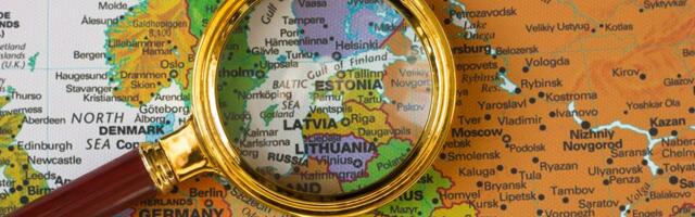 Silina: U Baltičkom moru oštećen optički kabl koji povezuje Letoniju i Litvaniju