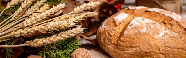 Ovo je prava pogača za Badnje veče: Stari narodni recept koji ne treba da se preskoči