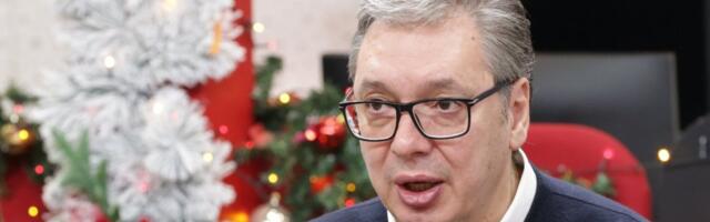 Srbija bruji o novom snimku - Vučić otvoreno otkrio: Do ovoga nikada neće doći, ali...