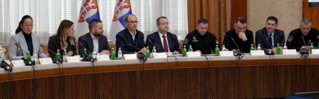 Oglasio se Štab za vanredne situacije: Ovo su najnovije informacije o posledicama vremenskih nepogoda