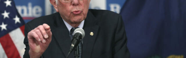 "DA LI ĆE AMERIKANCI IMATI ISTA PRAVA KAO DANCI I GRENLAND?": Sanders potkačio Trampa kao NIKO PRE! Ovo će izludeti predsednika SAD