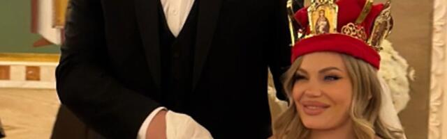 Čestitamo! UDALA SE Dragana Karić! Zavirite u VELELEPNU PROSLAVU!