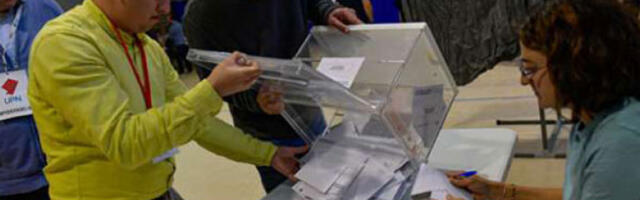 Народна странка победила на изборима у шпанском региону Арагон