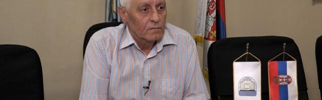 Prva ekonomska škola dobila blagoslov patrijarha Porfirija za jedinstvenu akademiju u kripti Hrama Svetog Save