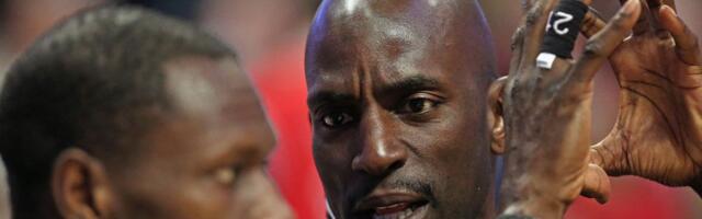 "Jokić je izuzetak!" Legendarni Kevin Garnet "oplelo" po svim strancima u NBA ligi - osim Srbina: Ne mogu to da podnesem!