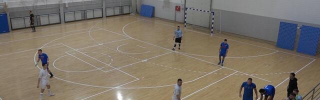 KMF 92 istupio iz Kupa Srbije