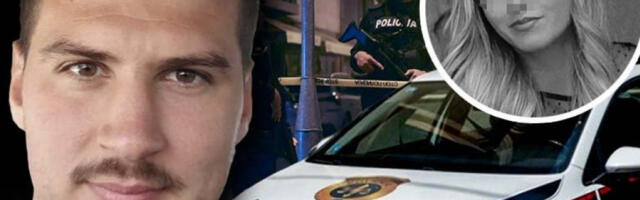 KALAJDŽIĆ OSTAJE IZA REŠETAKA! Jurio, tukao, pa hladnokrvno usmrtio Aldinu u Mostaru!