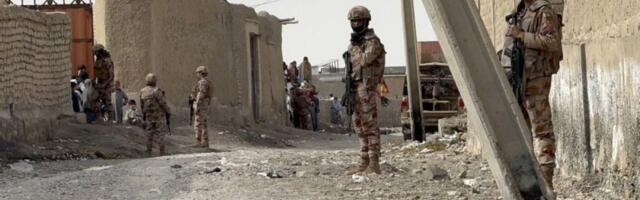 Stravičan teroristički napad: Krenuli na kontrolni punkt, vojska uzvratila, nastao masakr