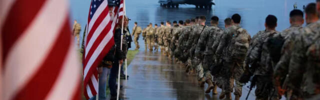 Америка пред стратешким сломом: може ли Вашингтон да добије рат против равног себи