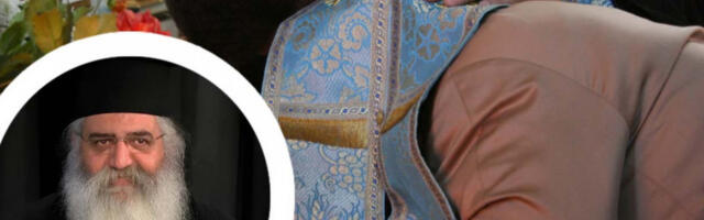 “NIKADA VIŠE NE MOŽEŠ DA SE PRIČESTIŠ!”: Mitropolit Neofit otkriva zašto je jednom udovcu posle ispovesti zabranio da pristupa Svetoj čaši