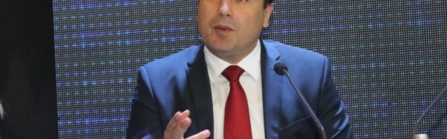 ZAEV IMA REŠENJE ZA EKONOMSKI PREPOROD: Legalizacijom marihuane Skoplje će postati Amsterdam!