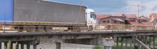 Почиње изградња два моста