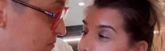 Marija i Jovana ne skidaju osmeh sa lica u gradu greha: Otišle na putovanje, pa pokazale šta rade