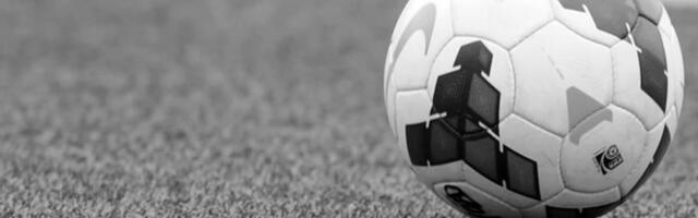 Balkan zavijen u crno: Mladi grčki fudbaler (17) iznenada umro