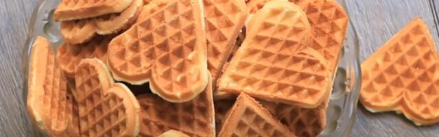 Recept naših baka, ali u posnoj verziji: Uspeva iz prve, a topi se u ustima