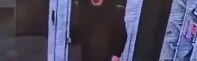 ZA SAMO 40 SEKUNDI, LOPOV JE UKRAO TORBICU SA 30.000 MARAKA U ISTOČNOM SARAJEVU! Vlasnik će BOGATO nagraditi svakoga ko mu otkrije bandita! (VIDEO)