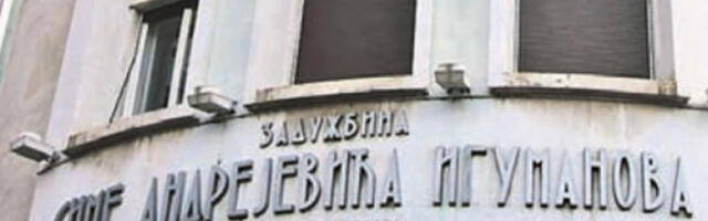 Го­ди­шњи­ца смр­ти ве­ли­ког срп­ског до­бро­тво­ра