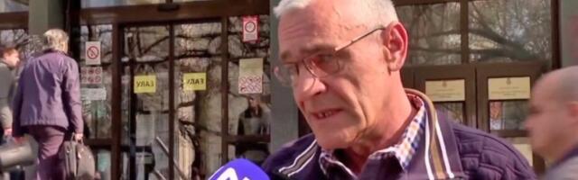 Pukla bruka na N1: Jaćimoviću, šta to pričaš - snimak kamere tajkunske televizije sve pokazao