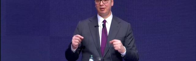 "NAJAMBICIOZNIJI PLAN PREDSEDNIKA VUČIĆA DO SADA!" Stručnjaci u "Pulsu Srbije vikend" analizirali nacionalnu strategiju "Srbija 2030": Ovo su ključne tačke