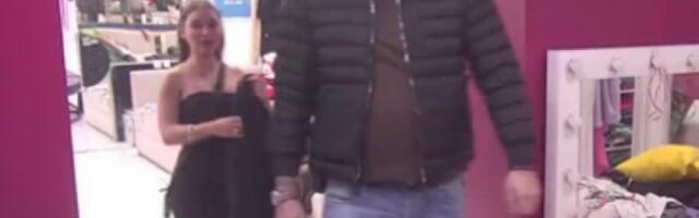 JANJUŠ DOŽIVEO POMRAČENJE: Saznao sve šta se desilo, počeo da URLA zbog BIVŠE!