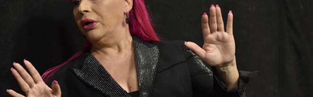 Zorica Brunclik je sa OVIM FUDBALEROM dobila vanbračnu ćerku: Marija peva po lokalnim kafanama (FOTO)