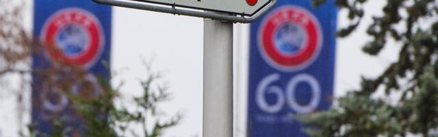 UEFA OZBILJNO ZABRINUTA ZBOG NOVOG PRAVILA NA OSTRVU: Klubovi iz Premijer lige imaće daleko veću finansijsku moć od rivala iz Evrope!