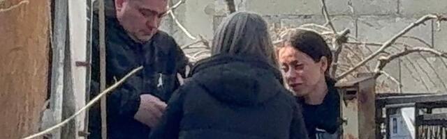 Katarina Lazić briznula u plač: Darko se vratio u kuću, jedan potez slomio je sve