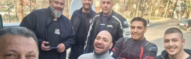 Lazićev brat će na poseban način biti ispraćen: Bajkeri koji su vozili s njim na dan pogibije se oglasili