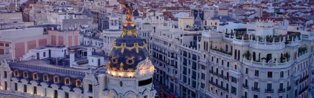 Ovo je najromantičniji grad u Evropi, nije ni Pariz, a ni Venecija