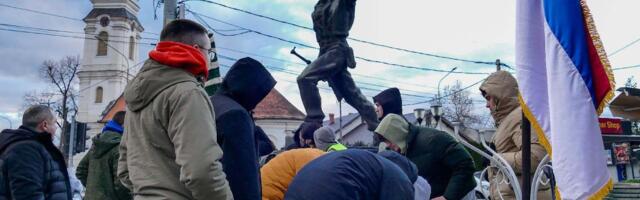 „Student u svakom selu“ 14. i 15. marta: Studenti za Danas objasnili koji je cilj ove akcije